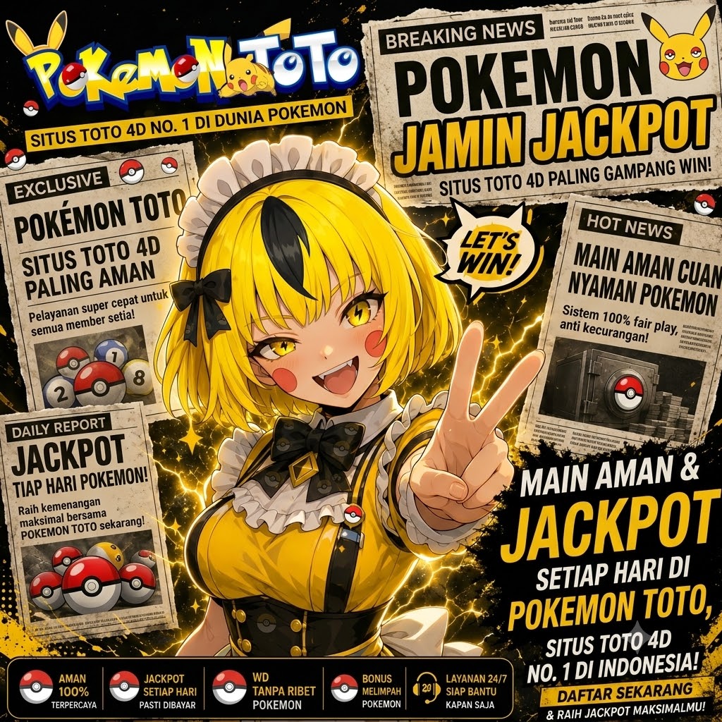 POKEMONTOTO